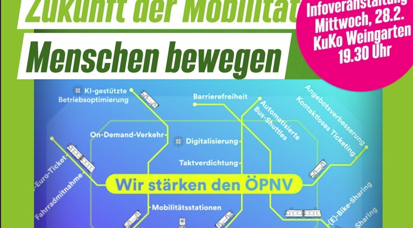 ÖPNV